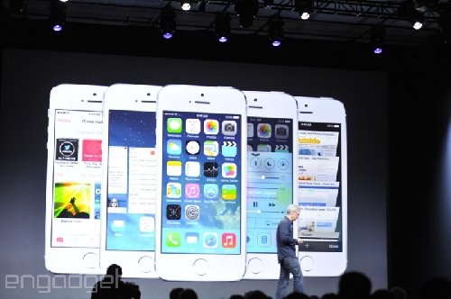 WWDC 2014 Live Blogging: Lansarea iOS 8 si OS X 10.10 + Surprize (iPhone 6/iWatch) - imaginea 111