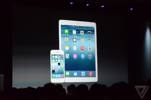 WWDC 2014 Live Blogging: Lansarea iOS 8 si OS X 10.10 + Surprize (iPhone 6/iWatch) - imaginea 113