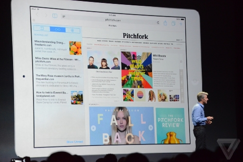 WWDC 2014 Live Blogging: Lansarea iOS 8 si OS X 10.10 + Surprize (iPhone 6/iWatch) - imaginea 117