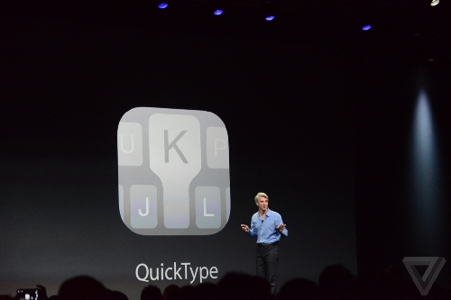 WWDC 2014 Live Blogging: Lansarea iOS 8 si OS X 10.10 + Surprize (iPhone 6/iWatch) - imaginea 126