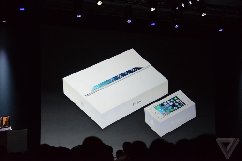 WWDC 2014 Live Blogging: Lansarea iOS 8 si OS X 10.10 + Surprize (iPhone 6/iWatch) - imaginea 147