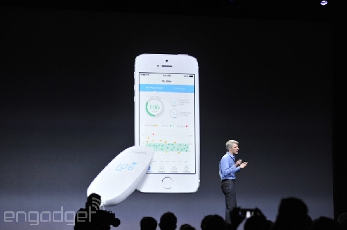WWDC 2014 Live Blogging: Lansarea iOS 8 si OS X 10.10 + Surprize (iPhone 6/iWatch) - imaginea 153