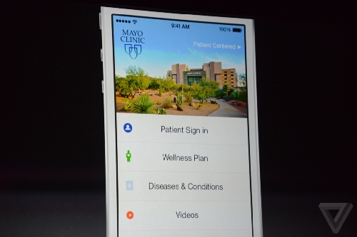 WWDC 2014 Live Blogging: Lansarea iOS 8 si OS X 10.10 + Surprize (iPhone 6/iWatch) - imaginea 157