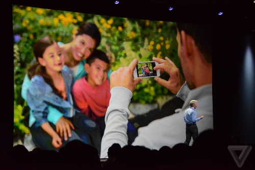 WWDC 2014 Live Blogging: Lansarea iOS 8 si OS X 10.10 + Surprize (iPhone 6/iWatch) - imaginea 167