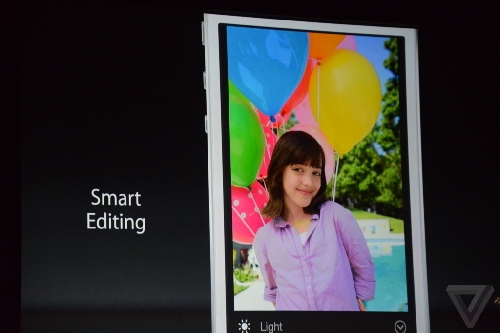 WWDC 2014 Live Blogging: Lansarea iOS 8 si OS X 10.10 + Surprize (iPhone 6/iWatch) - imaginea 170