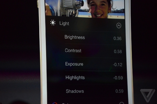 WWDC 2014 Live Blogging: Lansarea iOS 8 si OS X 10.10 + Surprize (iPhone 6/iWatch) - imaginea 173