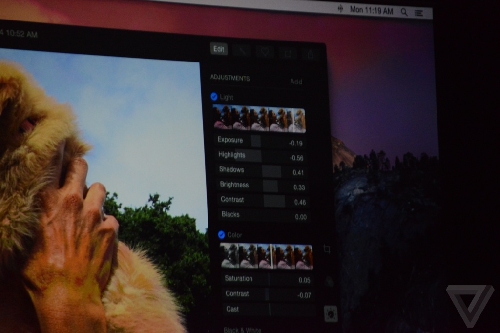 WWDC 2014 Live Blogging: Lansarea iOS 8 si OS X 10.10 + Surprize (iPhone 6/iWatch) - imaginea 178
