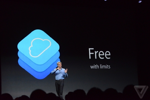 WWDC 2014 Live Blogging: Lansarea iOS 8 si OS X 10.10 + Surprize (iPhone 6/iWatch) - imaginea 215