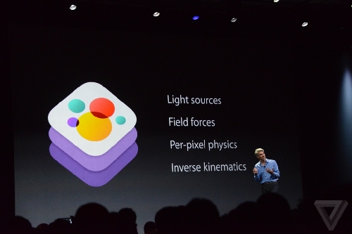 WWDC 2014 Live Blogging: Lansarea iOS 8 si OS X 10.10 + Surprize (iPhone 6/iWatch) - imaginea 227