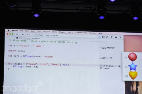WWDC 2014 Live Blogging: Lansarea iOS 8 si OS X 10.10 + Surprize (iPhone 6/iWatch) - imaginea 232