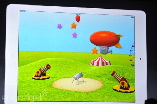 WWDC 2014 Live Blogging: Lansarea iOS 8 si OS X 10.10 + Surprize (iPhone 6/iWatch) - imaginea 234