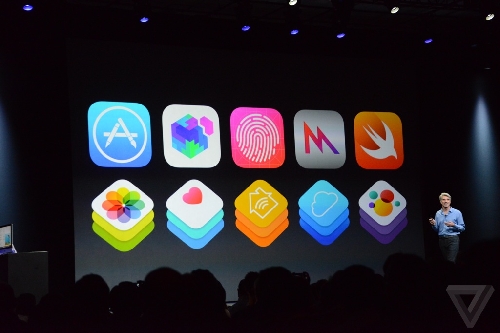 WWDC 2014 Live Blogging: Lansarea iOS 8 si OS X 10.10 + Surprize (iPhone 6/iWatch) - imaginea 236