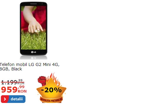 Revolutia Preturilor eMAG.ro; Mini Black Friday de vara, reduceri de pret masive intre data de 25 si 27 iunie - imaginea 6