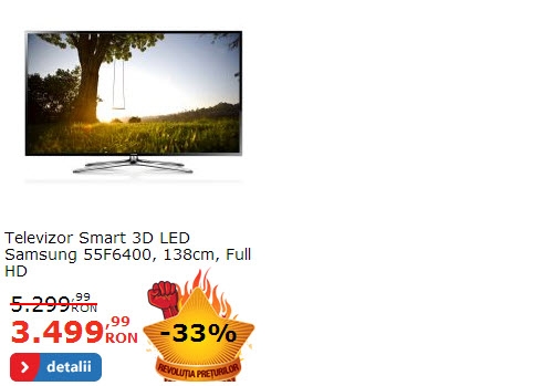Revolutia Preturilor eMAG.ro; Mini Black Friday de vara, reduceri de pret masive intre data de 25 si 27 iunie - imaginea 8