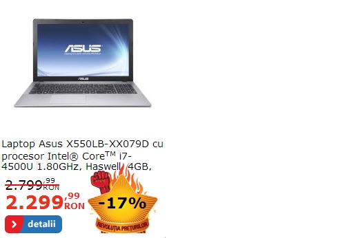 Revolutia Preturilor eMAG.ro; Mini Black Friday de vara, reduceri de pret masive intre data de 25 si 27 iunie - imaginea 12