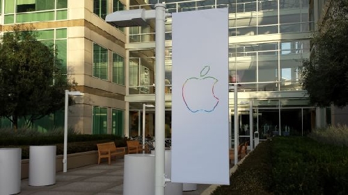 Lansare iPad Air 2 si iPad Mini 3 Live - (re)Blogging - imaginea 1
