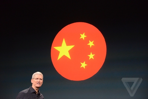 Lansare iPad Air 2 si iPad Mini 3 Live - (re)Blogging - imaginea 18