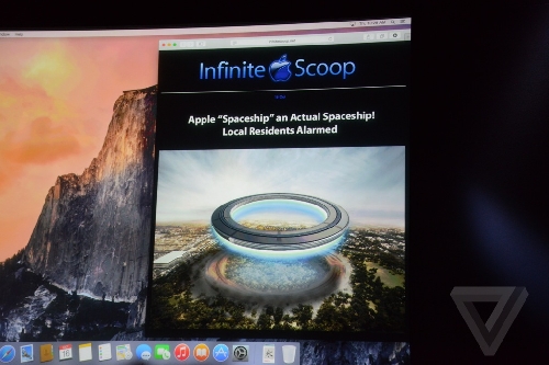 Lansare iPad Air 2 si iPad Mini 3 Live - (re)Blogging - imaginea 55