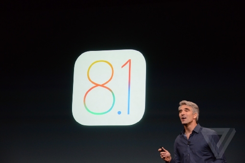 Lansare iPad Air 2 si iPad Mini 3 Live - (re)Blogging - imaginea 66