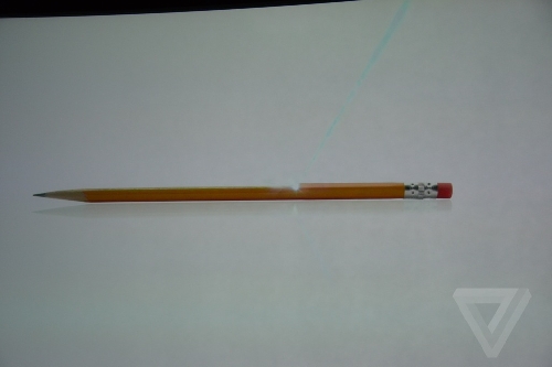 Lansare iPad Air 2 si iPad Mini 3 Live - (re)Blogging - imaginea 81