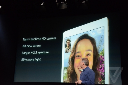 Lansare iPad Air 2 si iPad Mini 3 Live - (re)Blogging - imaginea 108