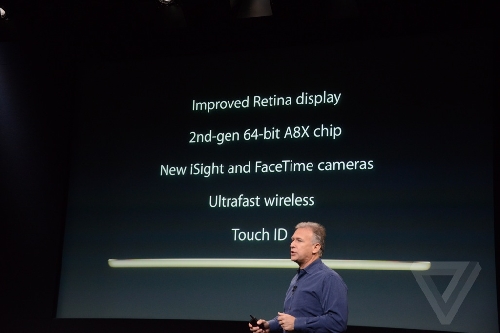 Lansare iPad Air 2 si iPad Mini 3 Live - (re)Blogging - imaginea 129