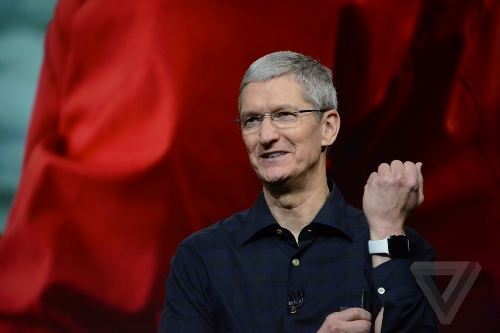 Lansare iPad Air 2 si iPad Mini 3 Live - (re)Blogging - imaginea 165