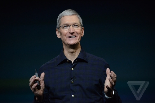 Lansare iPad Air 2 si iPad Mini 3 Live - (re)Blogging - imaginea 168