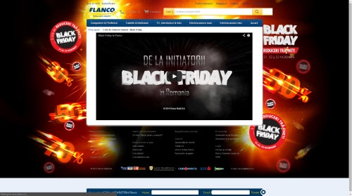 Black Friday 2014 Live Blogging (reduceri, oferte, promotii) - imaginea 4