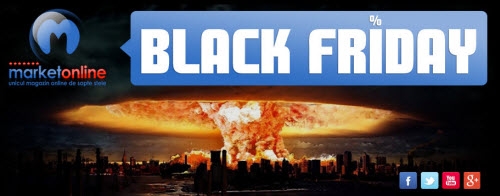Black Friday 2014 Live Blogging (reduceri, oferte, promotii) - imaginea 6