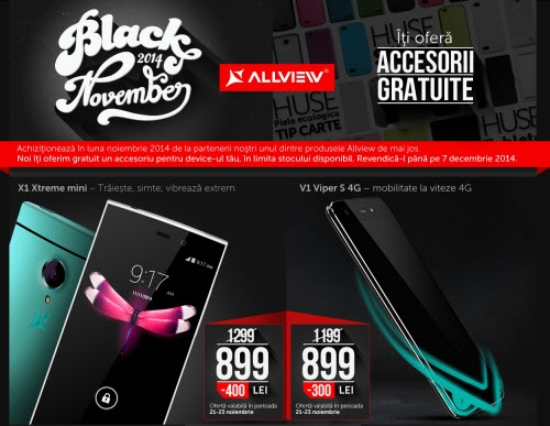 Black Friday 2014 Live Blogging (reduceri, oferte, promotii) - imaginea 36