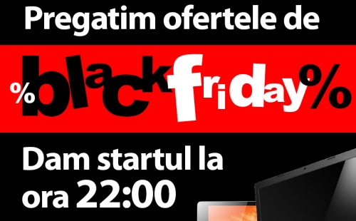Black Friday 2014 Live Blogging (reduceri, oferte, promotii) - imaginea 38