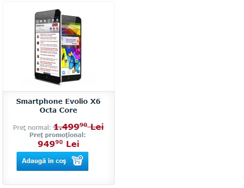 Black Friday 2014 Live Blogging (reduceri, oferte, promotii) - imaginea 40