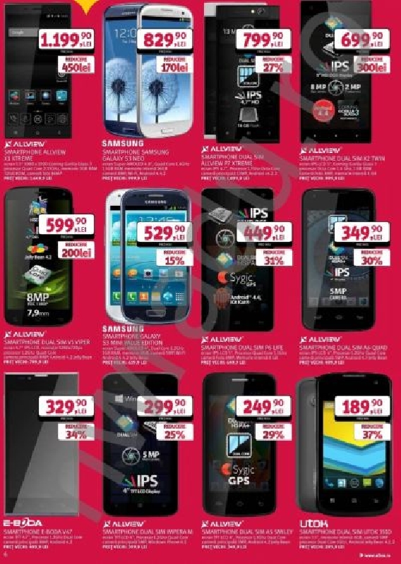 Black Friday 2014 Live Blogging (reduceri, oferte, promotii) - imaginea 50