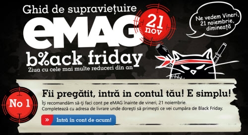 Black Friday 2014 Live Blogging (reduceri, oferte, promotii) - imaginea 52
