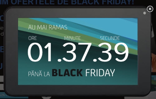Black Friday 2014 Live Blogging (reduceri, oferte, promotii) - imaginea 59