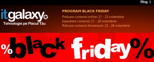 Black Friday 2014 Live Blogging (reduceri, oferte, promotii) - imaginea 61