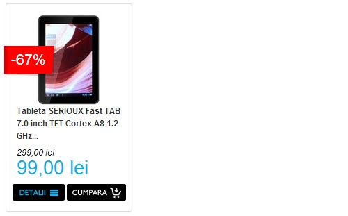 Black Friday 2014 Live Blogging (reduceri, oferte, promotii) - imaginea 63