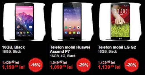 Black Friday 2014 Live Blogging (reduceri, oferte, promotii) - imaginea 70