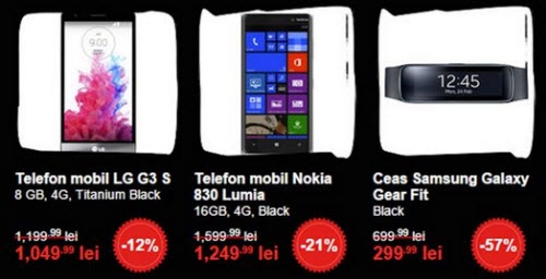 Black Friday 2014 Live Blogging (reduceri, oferte, promotii) - imaginea 72