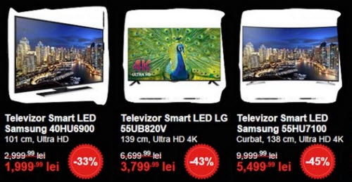 Black Friday 2014 Live Blogging (reduceri, oferte, promotii) - imaginea 76