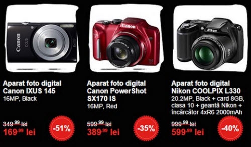 Black Friday 2014 Live Blogging (reduceri, oferte, promotii) - imaginea 78