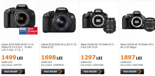 Black Friday 2014 Live Blogging (reduceri, oferte, promotii) - imaginea 80