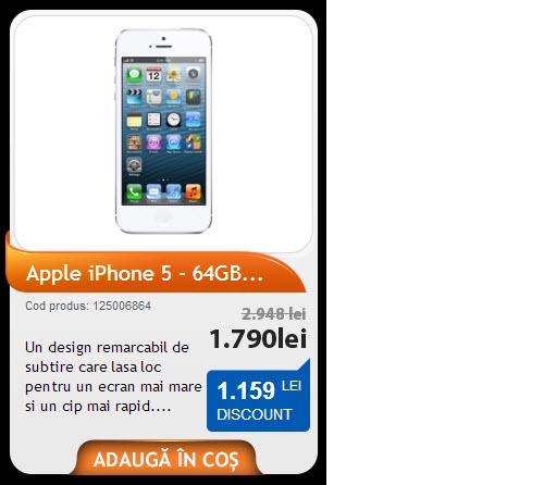 Black Friday 2014 Live Blogging (reduceri, oferte, promotii) - imaginea 82