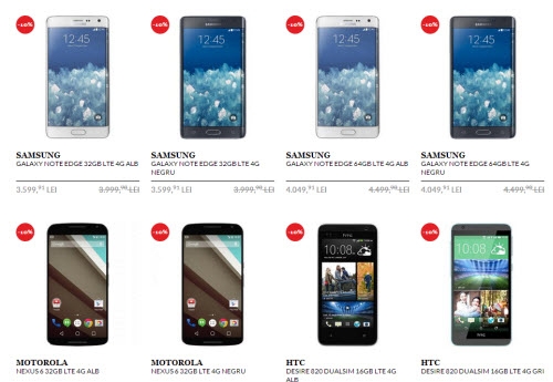 Black Friday 2014 Live Blogging (reduceri, oferte, promotii) - imaginea 84