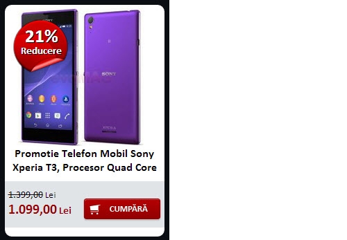 Black Friday 2014 Live Blogging (reduceri, oferte, promotii) - imaginea 86