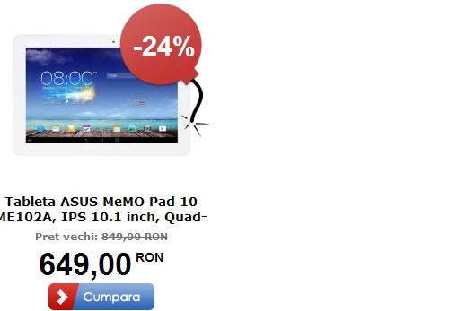 Black Friday 2014 Live Blogging (reduceri, oferte, promotii) - imaginea 91