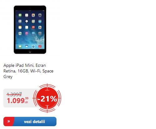 Black Friday 2014 Live Blogging (reduceri, oferte, promotii) - imaginea 101