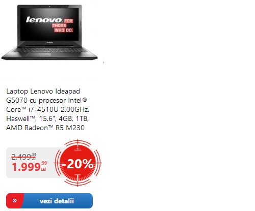 Black Friday 2014 Live Blogging (reduceri, oferte, promotii) - imaginea 109