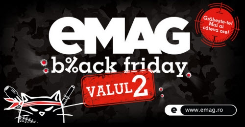 Black Friday 2014 Live Blogging (reduceri, oferte, promotii) - imaginea 111